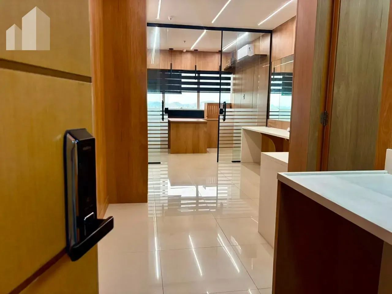 Sala comercial para locação, Top comerce - Centro, Nova Iguaçu - Foto 2