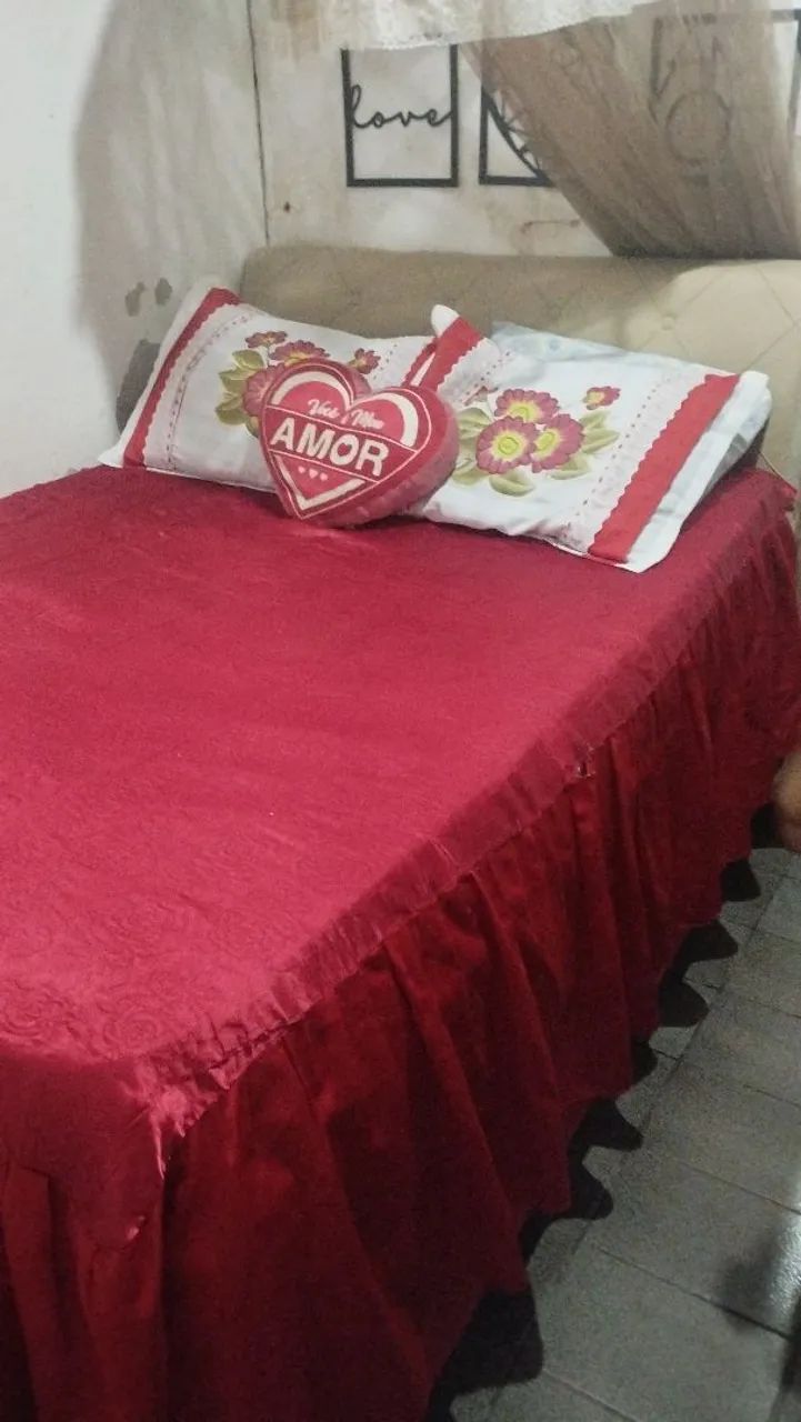 Vendo móveis usados em ótimas condições  - Foto 3