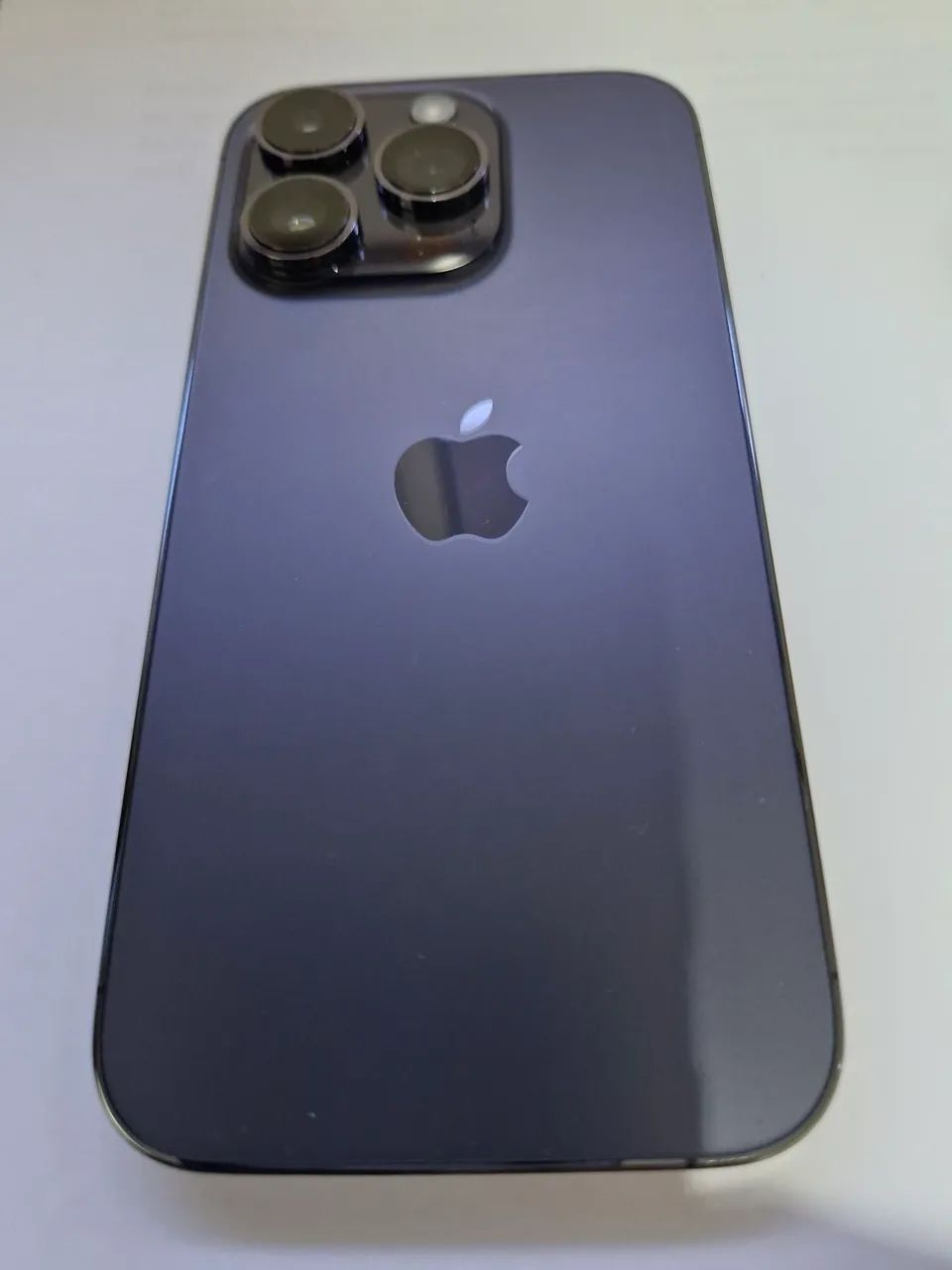 Vendo Iphone 14 Pró