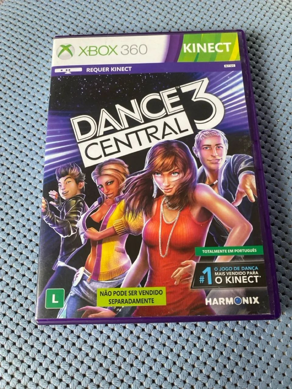 KINECT XBOX 360 - Foto 5