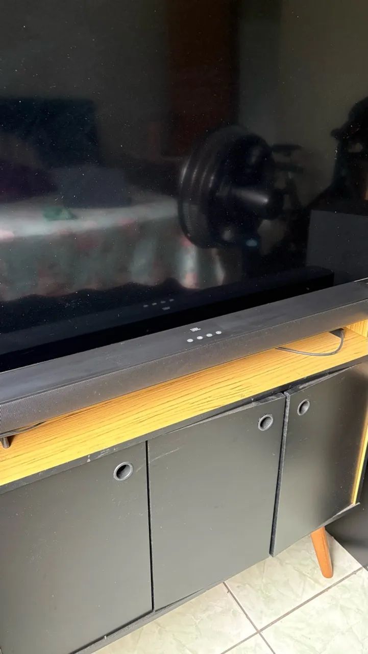 JBL sound bar  - Foto 2