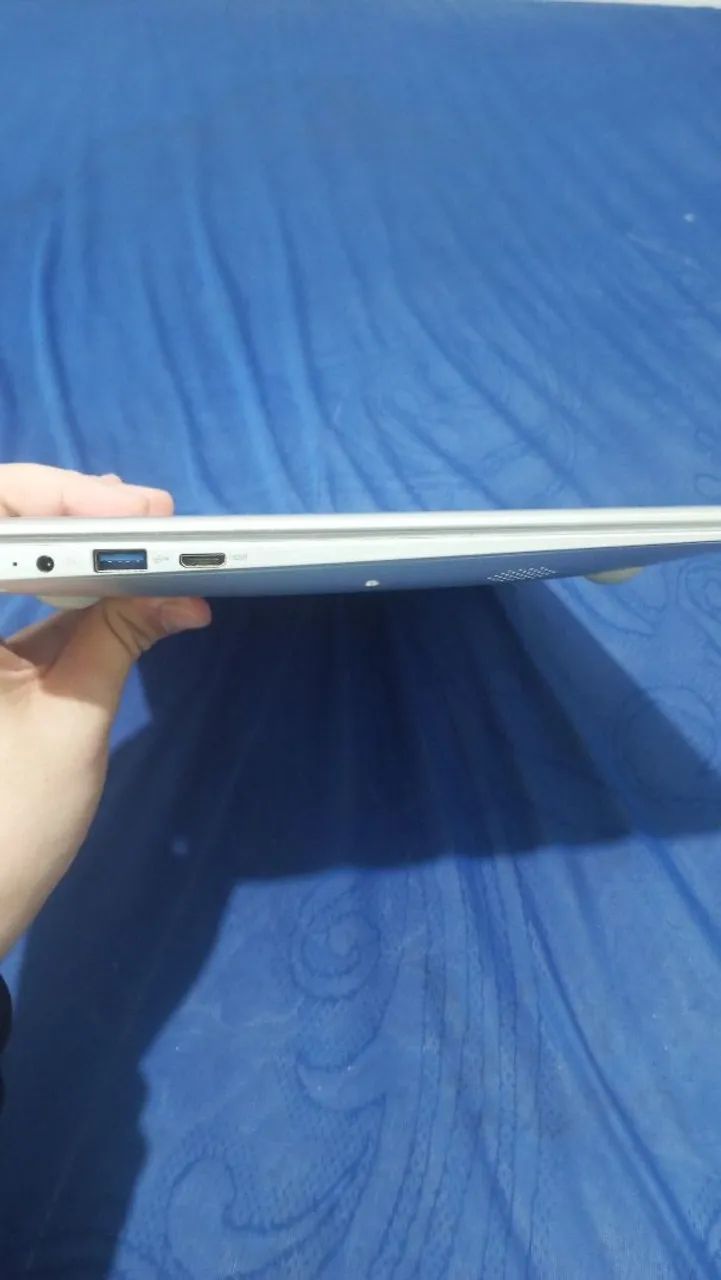 Notebook GT - Foto 3