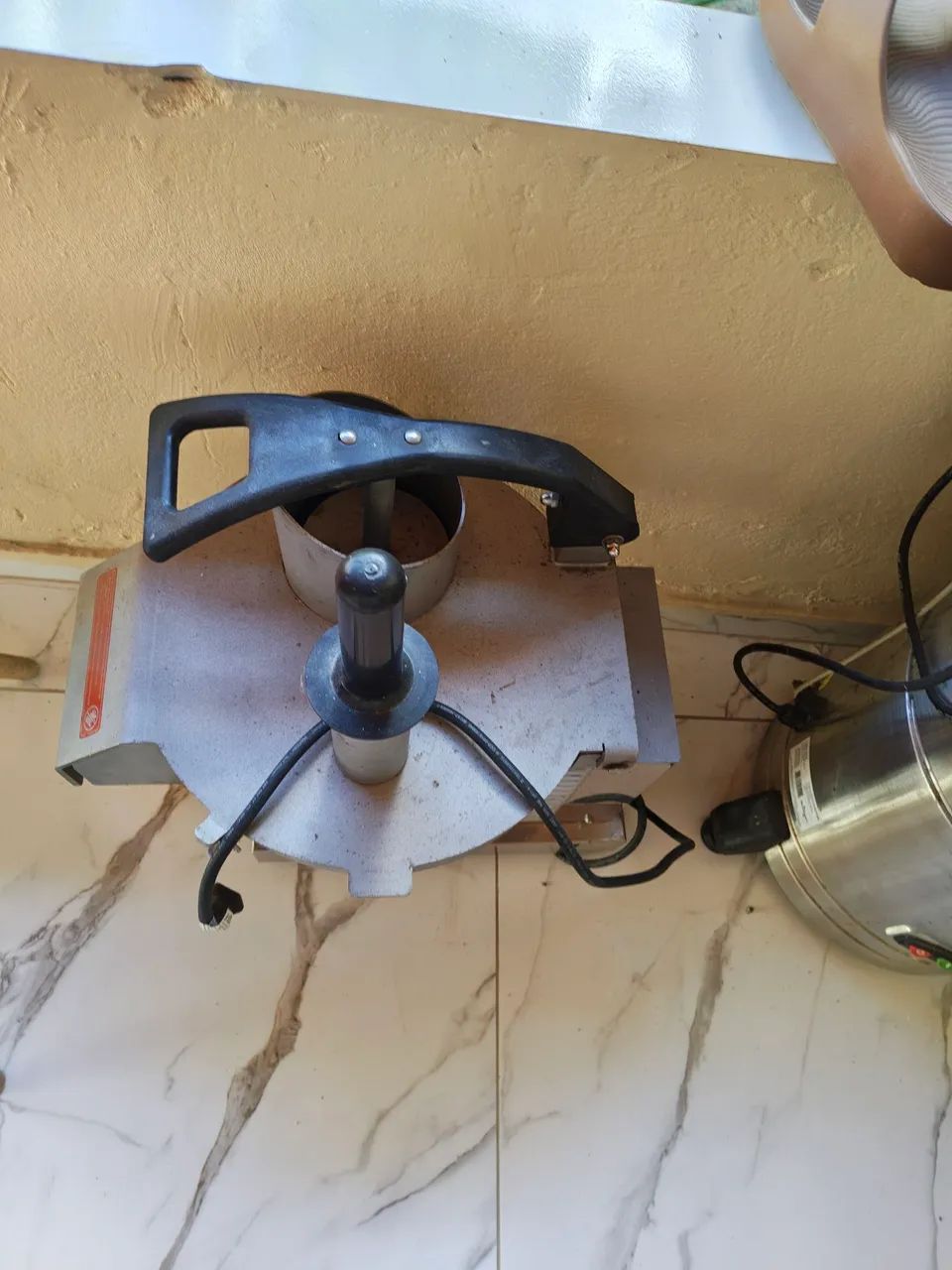 Multi processador de alimentos 