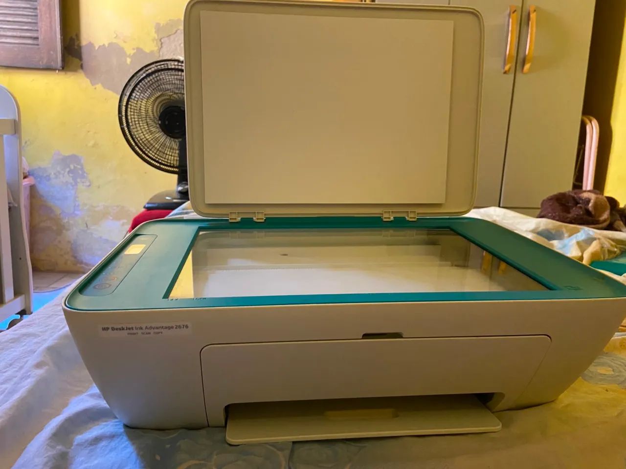 Impressora  - Foto 4