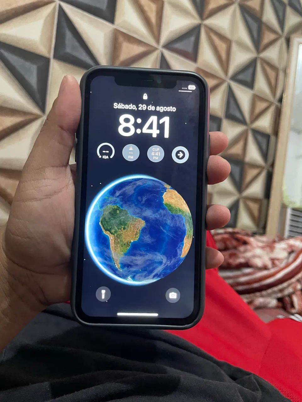 IPHONE X 256gb - Foto 2