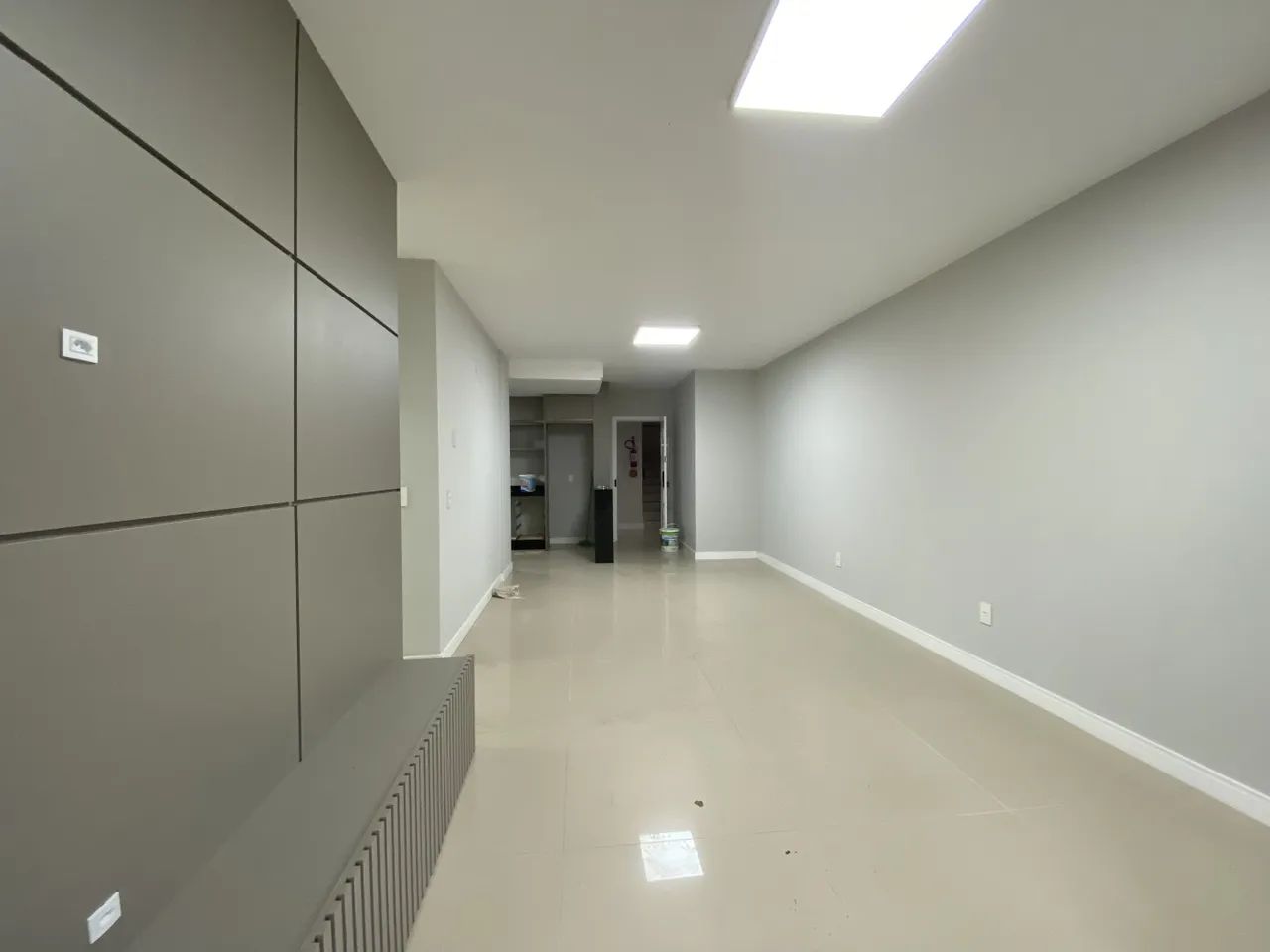 Apartamento para Locação em Florianópolis, JURERE INTERNACIONAL, 4 dormitórios, 3 suítes,  - Foto 4