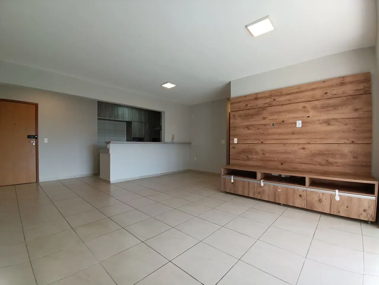 APTO 3 QUARTOS / 94M² / VISTA P/ PARQUE CASCAVEL - Foto 5