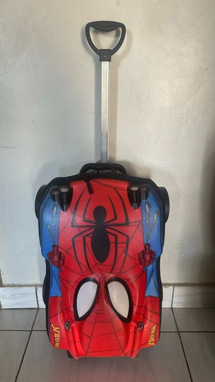 Mochila infantil 