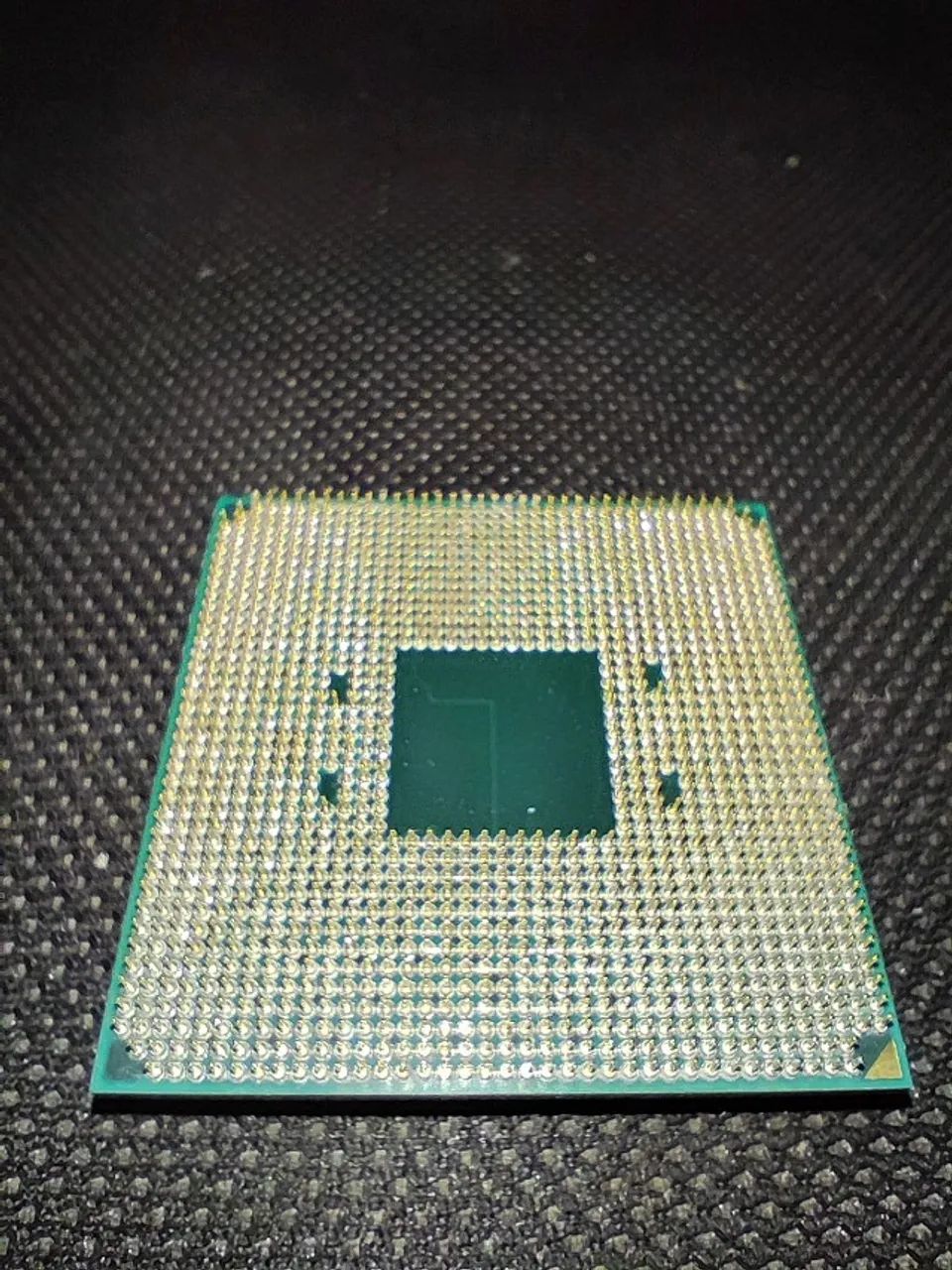Placa mãe ASUS b450m pro m2 max + Processador AMD Ryzen 5600G + Cooler - Foto 4