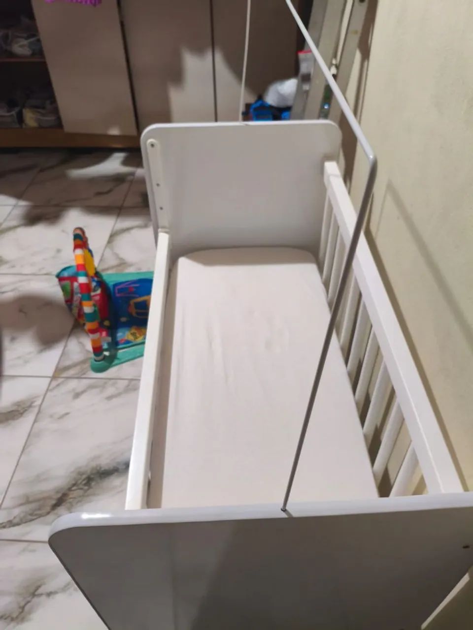Berço  - Foto 3