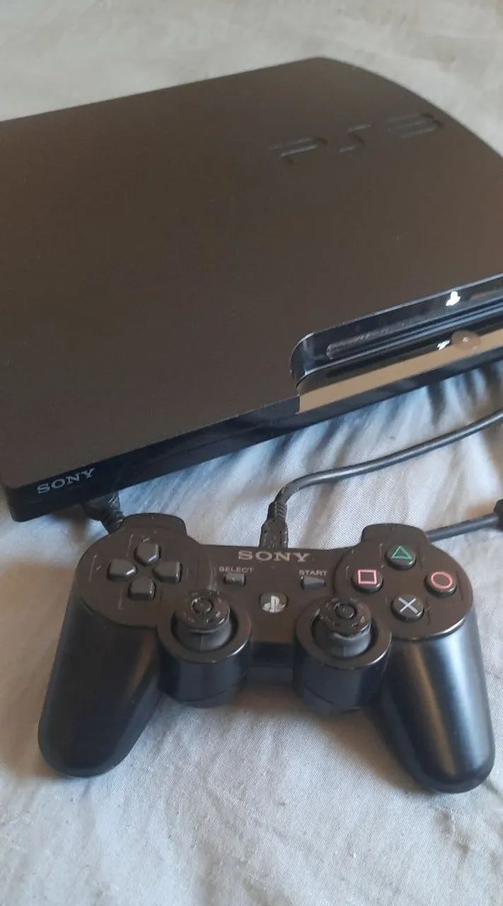 PS3 Desbloqueado  - Foto 2