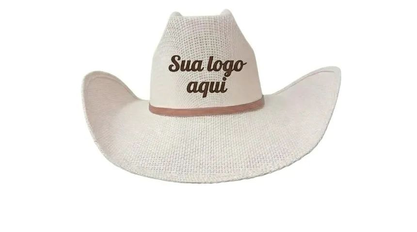 Chapeu Texano cowboy