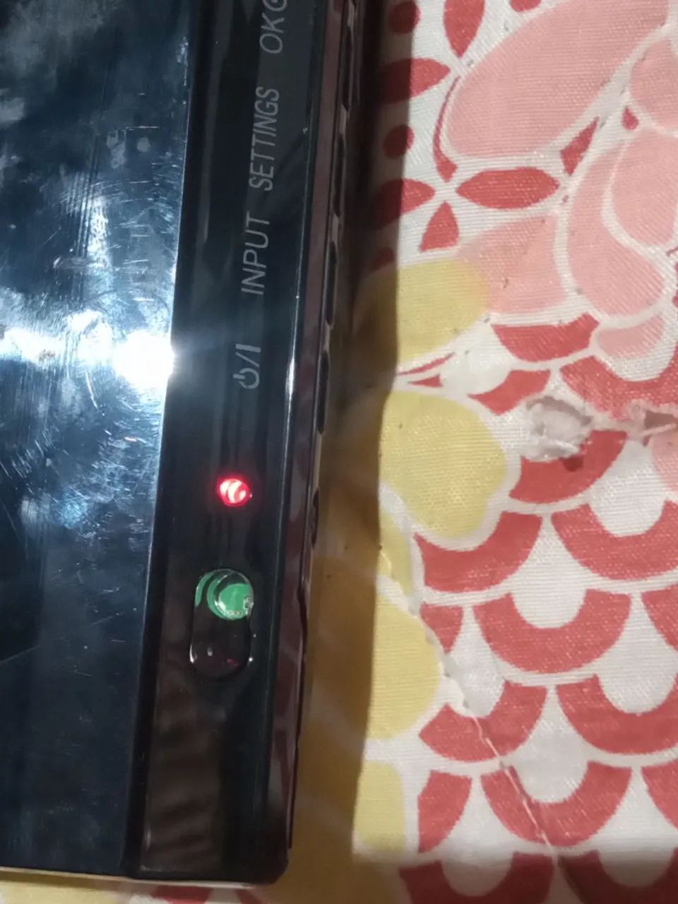 Tv LG 42 Polegadas (ver descrição)
