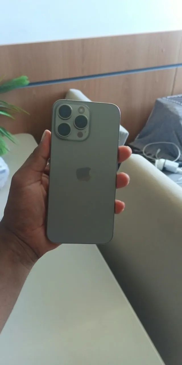 iPhone 15 pro max  - Foto 2