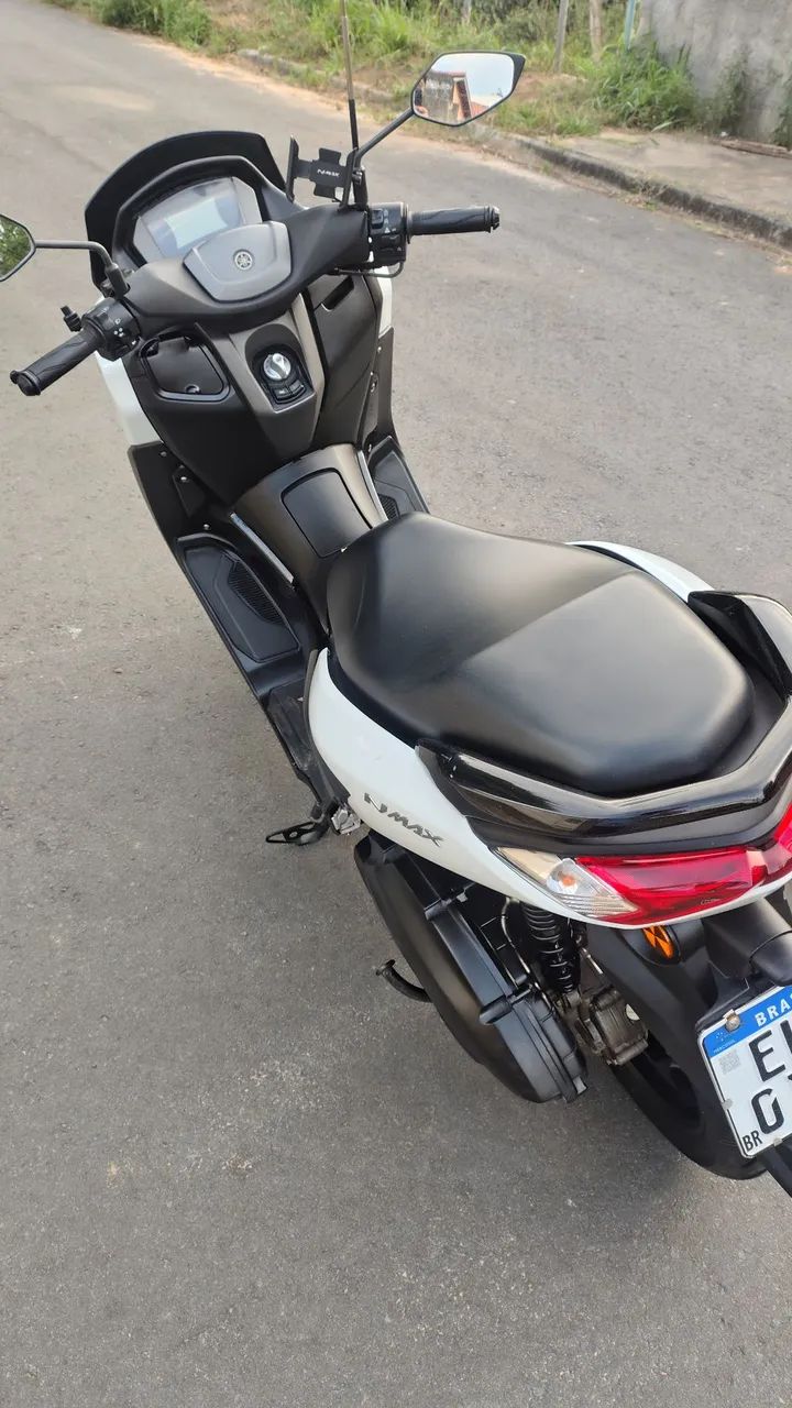 Nmax 2022 - Foto 3