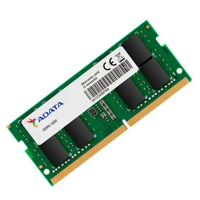 RAM ADATA 8GB DDR4