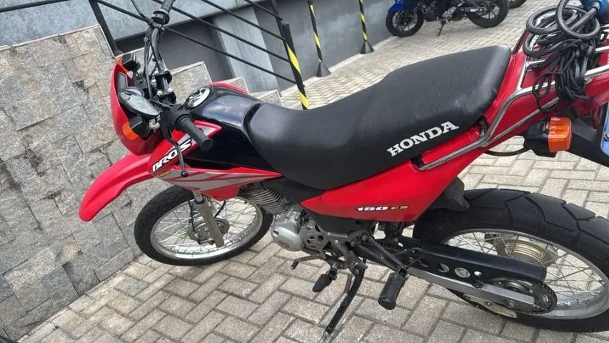 Vendo Bros 150 KS - Foto 4