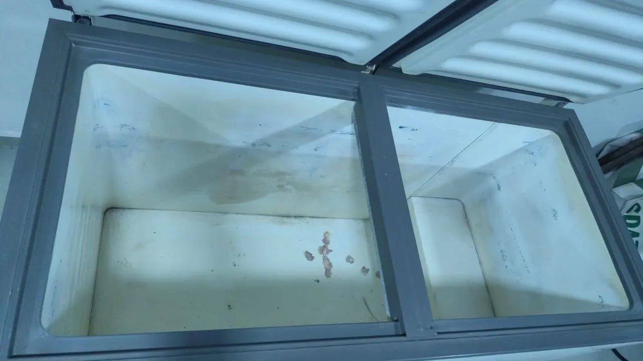 Freezer horizontal  - Foto 3