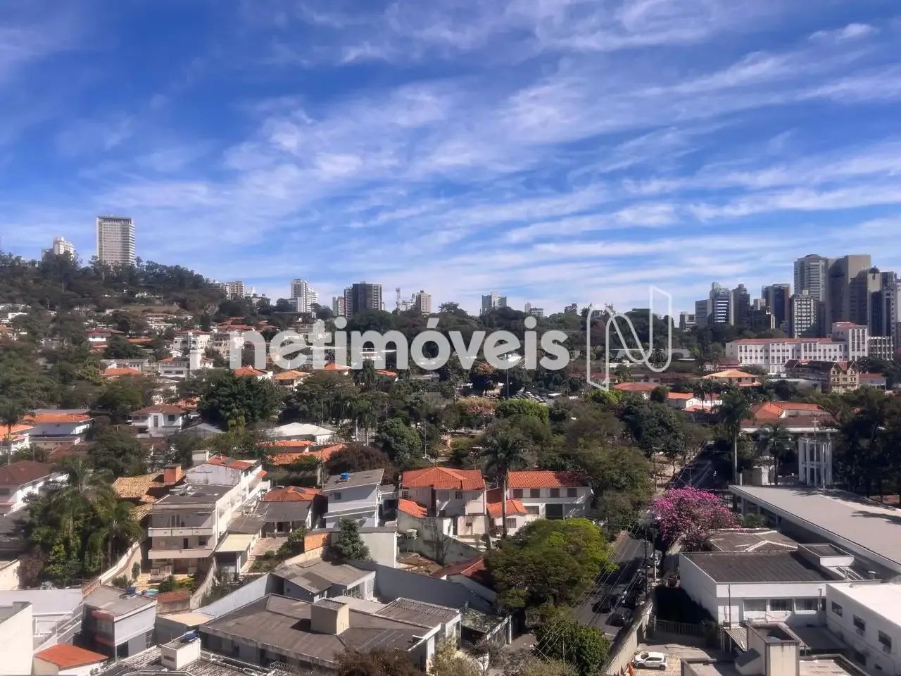 Locação Sala Santo Antônio Belo Horizonte - Foto 5