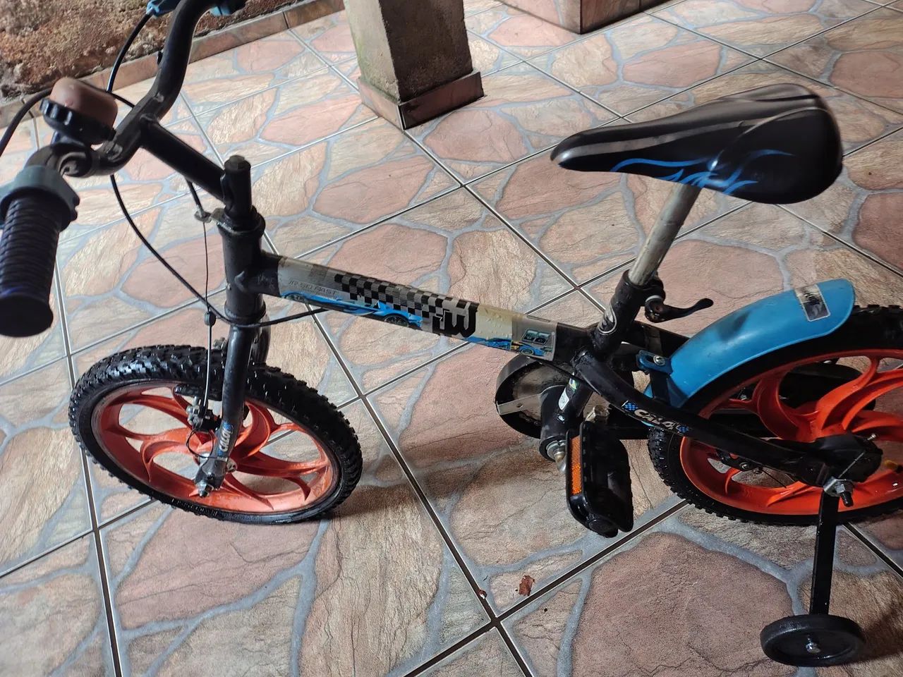 Bicicleta  - Foto 4