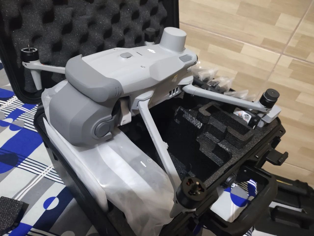 Drone DJI Matrice 4E  - Foto 5