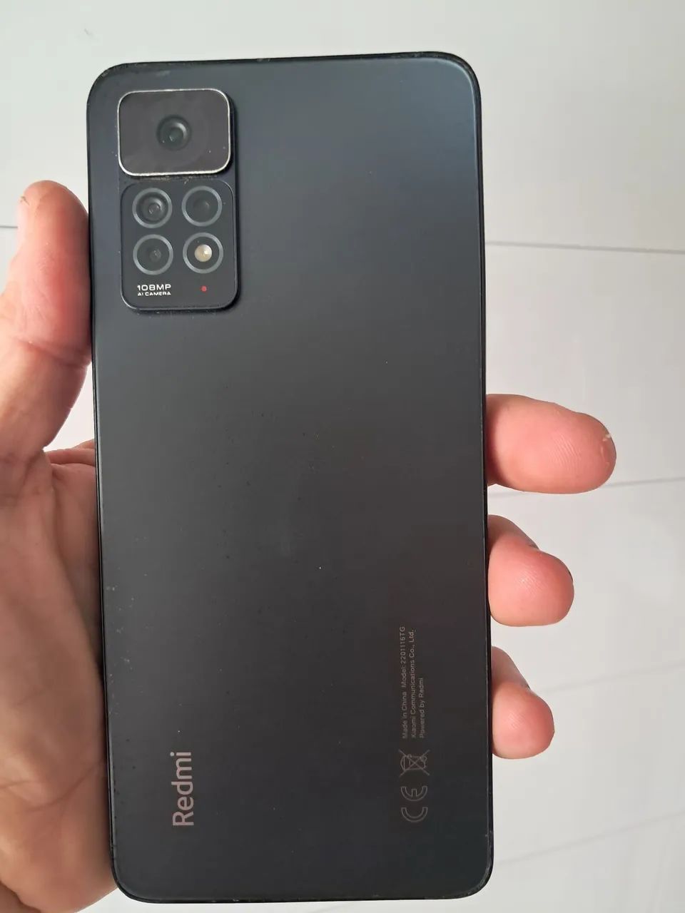 Xiomi note 11 pro - Foto 2