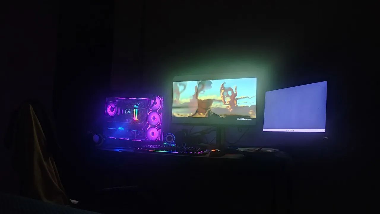 Pc Completo 