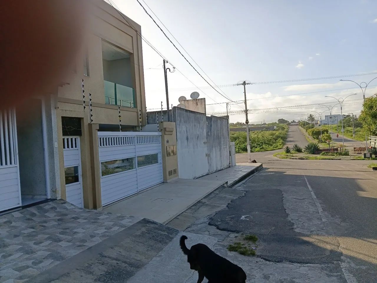 Casa no lot.luiz gonzaga Itabaiana SE - Foto 4