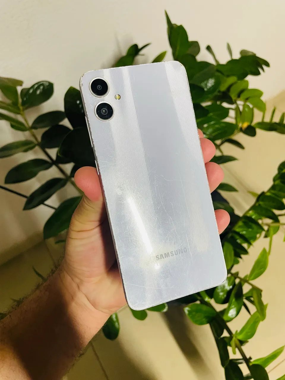 A05 128 GB Zero