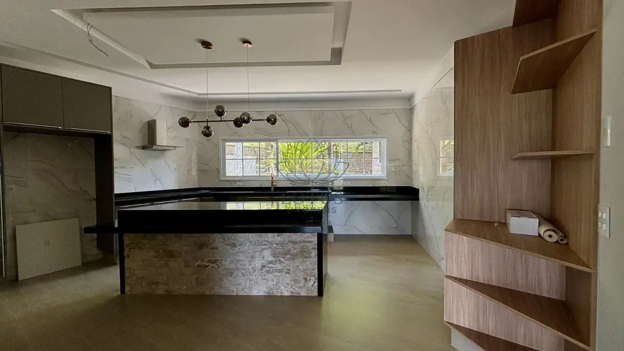 Sobrado à venda no Residencial Jardim Primavera com 4 quartos  Jardim Primavera, Louveira  - Foto 2