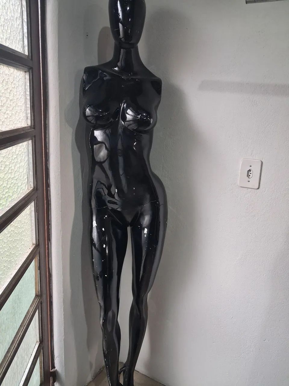 Vendo Manequim 