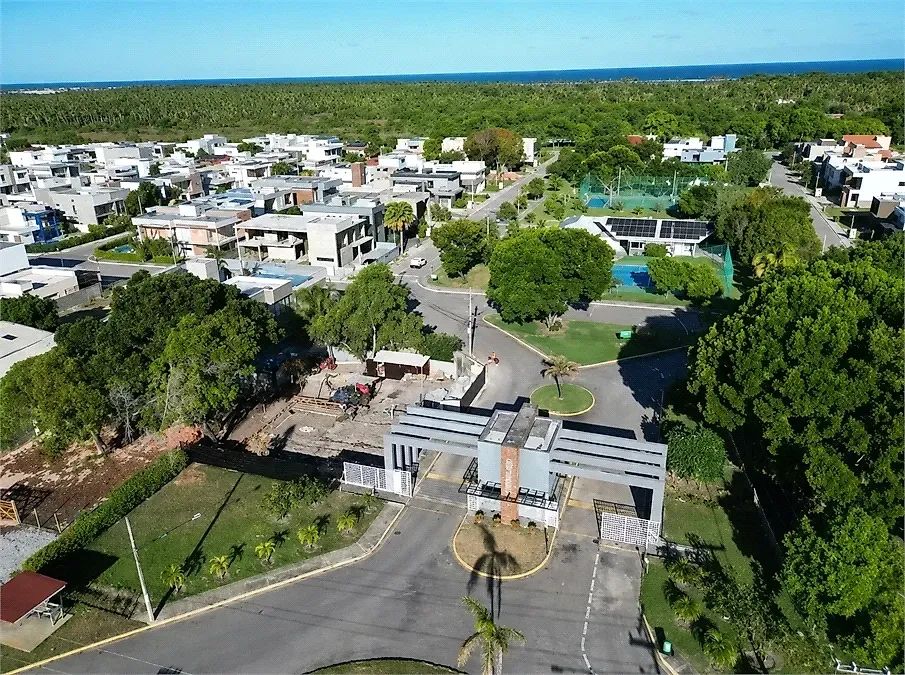 Terreno 450m² - Massagueira - Foto 3