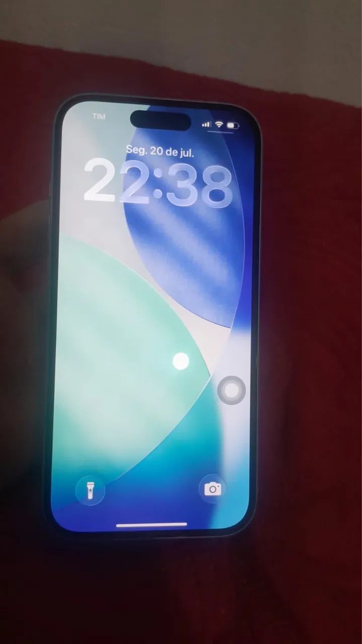 iPhone 15 - Foto 3