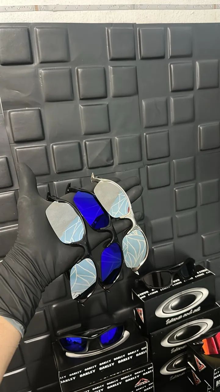 ÓCULOS DA OAKLEY  - Foto 3