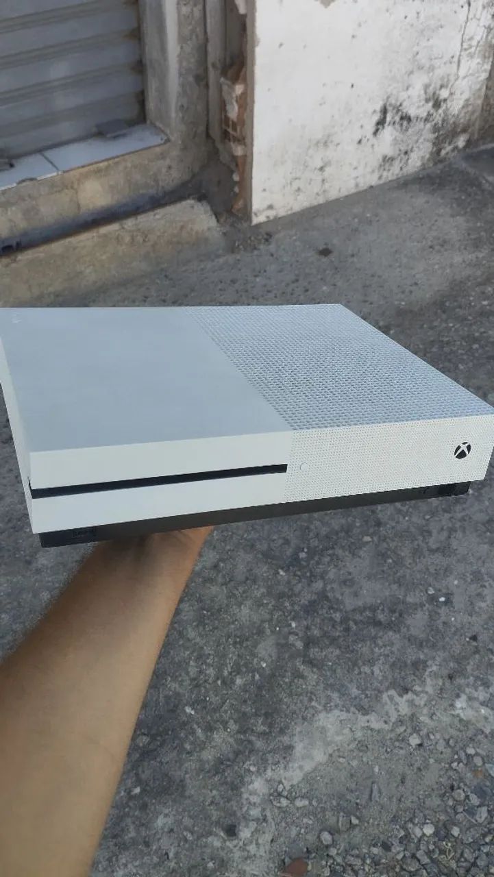 Xbox une S