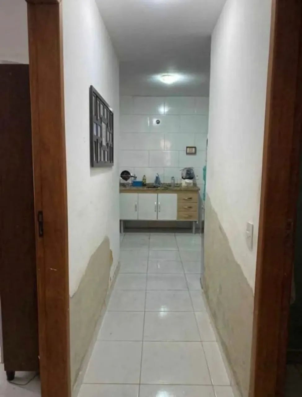 casa a venda em Feu Rosa - Foto 5