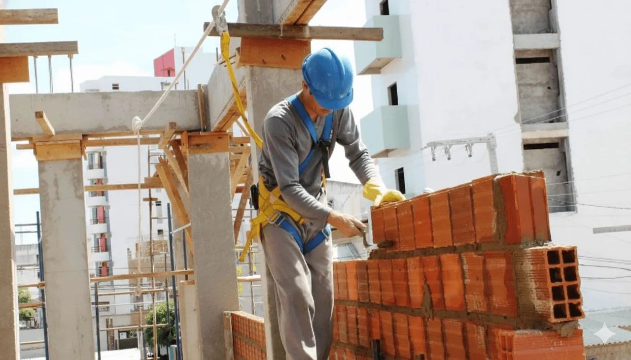 Construtora e empreiteira.de obras - Foto 5