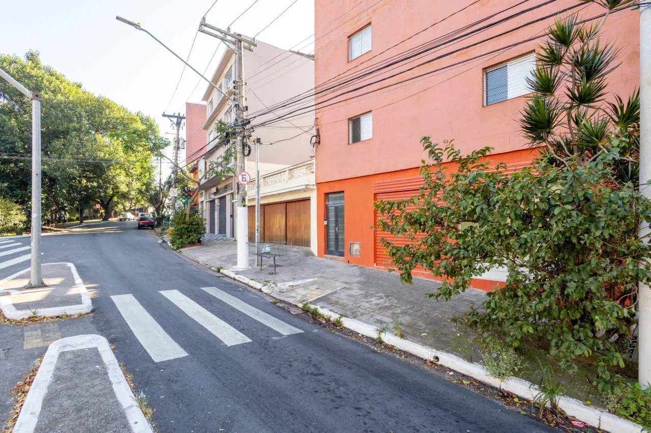 Loja na Rua Aurélia, 1371  60 m² - Foto 3
