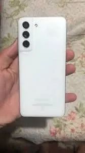 Vendo ou Troco Galaxy S21 Fe - Foto 2
