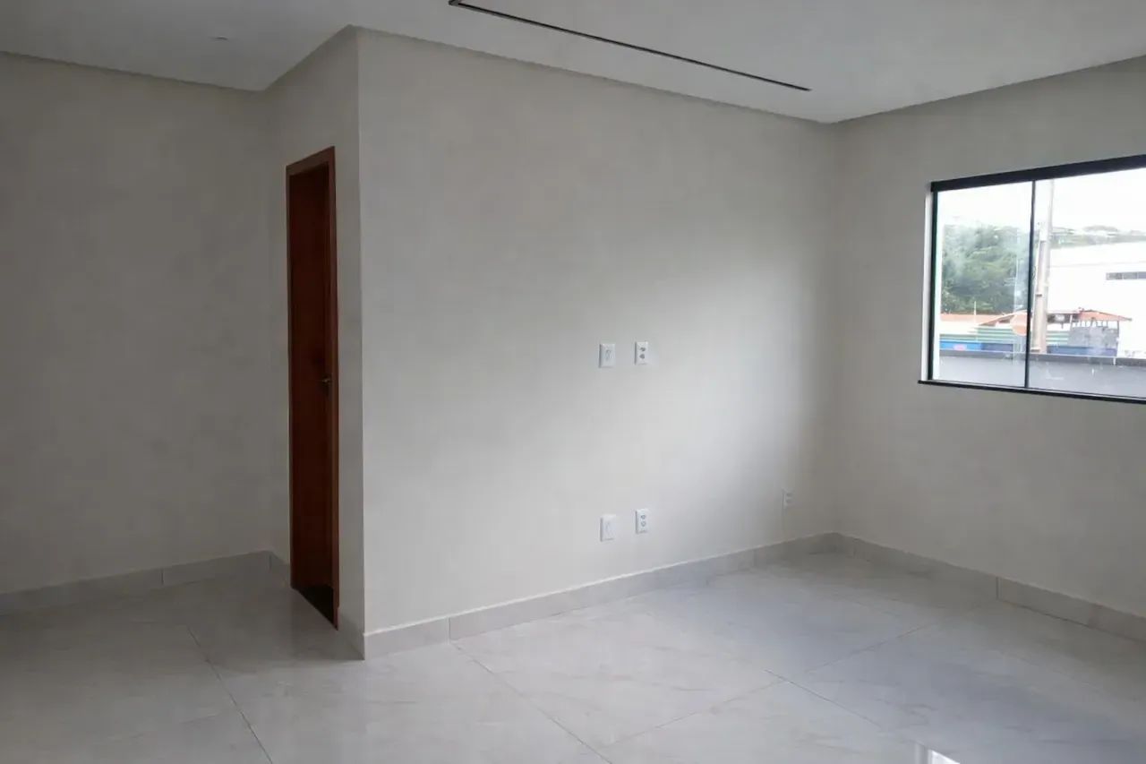ALPHAVILLE CASA TÉRREA 3 SUÍTES PISCINA E ÁREA GOURMET - Foto 5