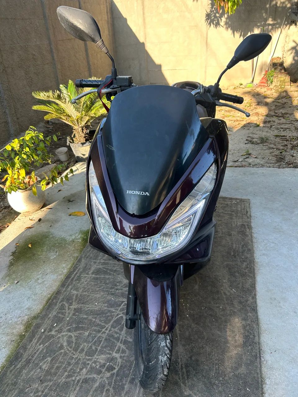 PCX 150  doc 2026 aberto  - Foto 2