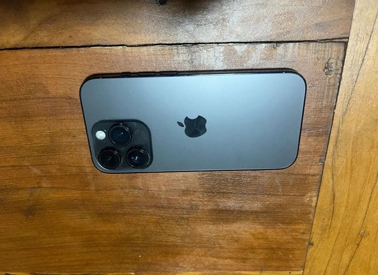 Celular Apple Iphone 14 pro 128gb