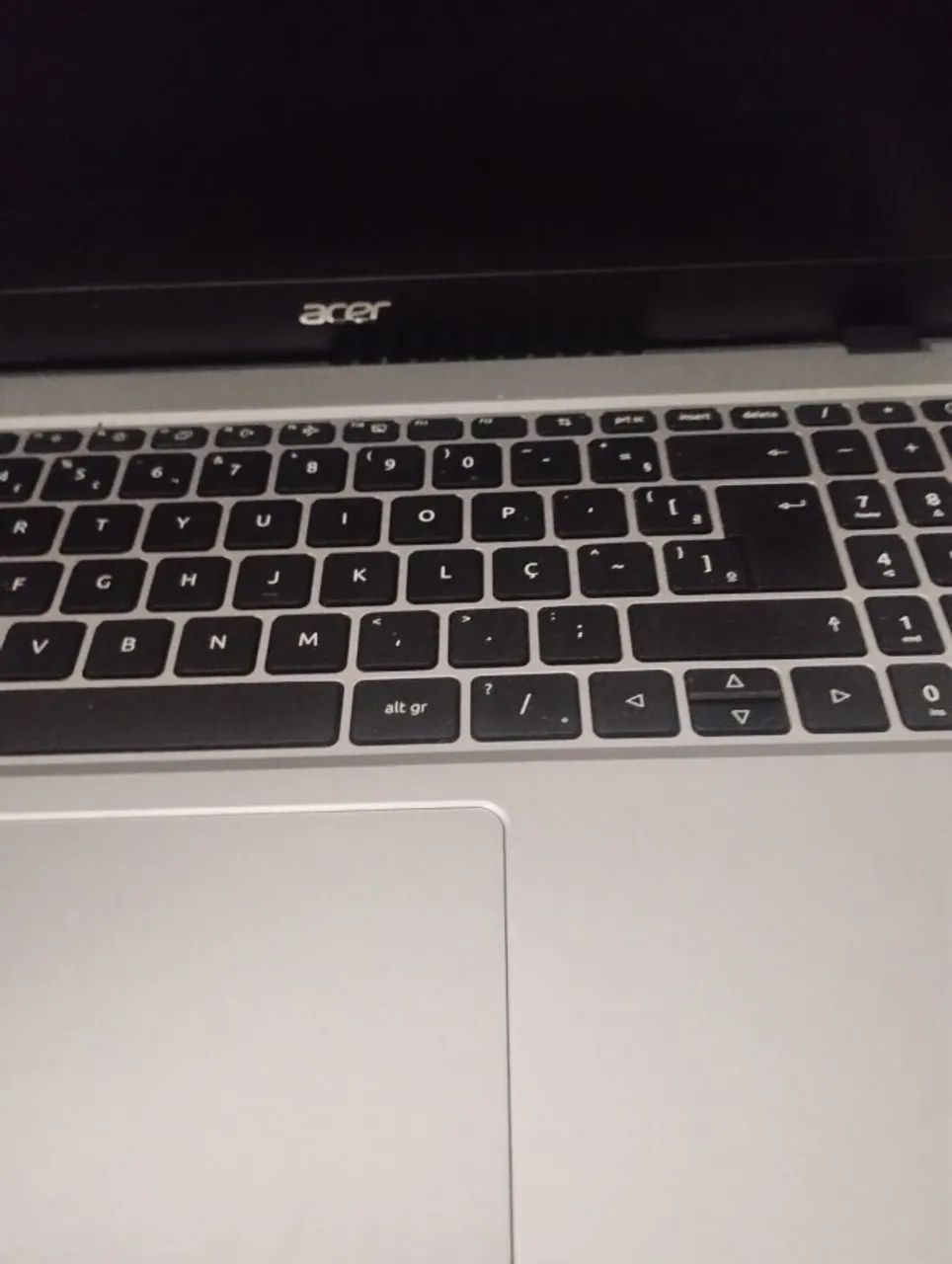 Notebook aspire 3 - Foto 2