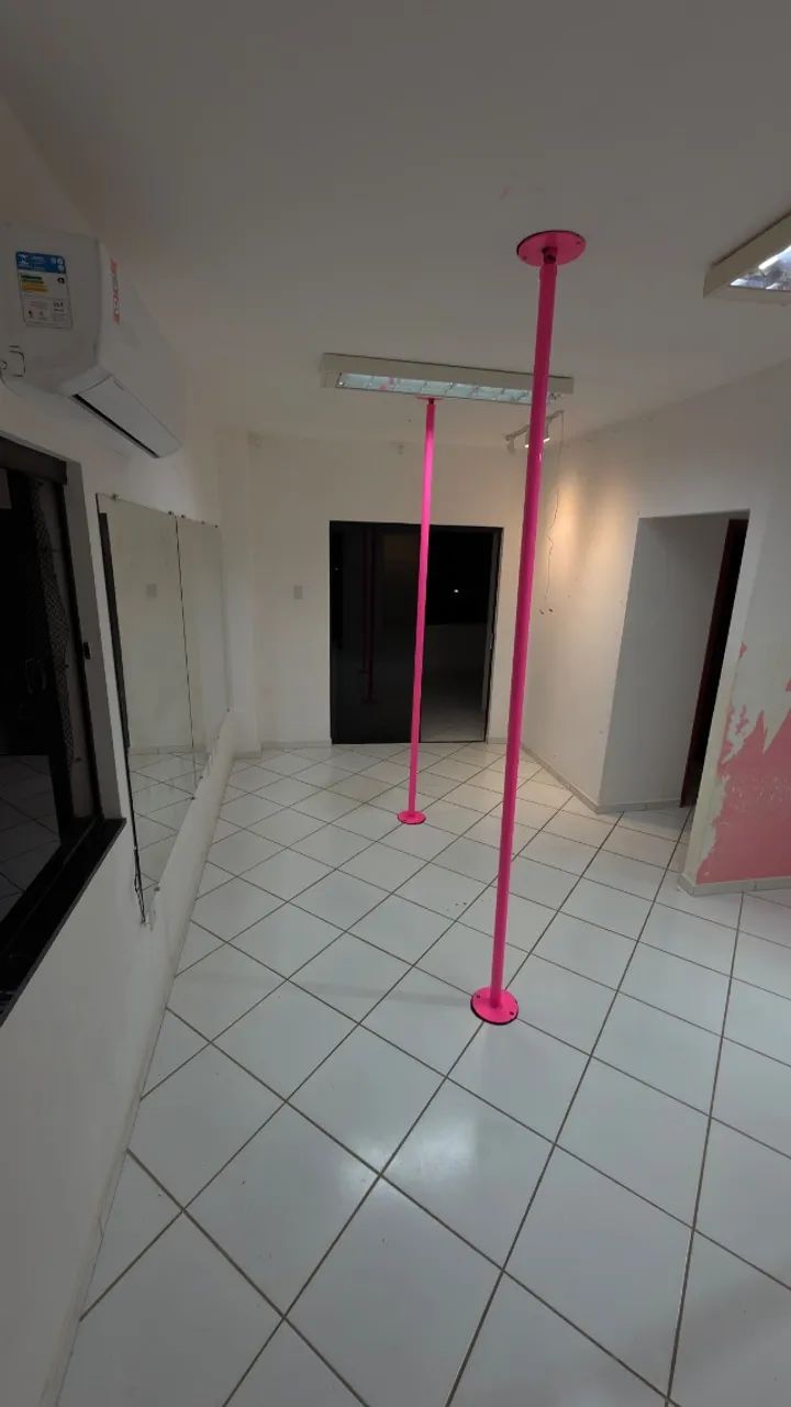 Barra de pole dance - Foto 2