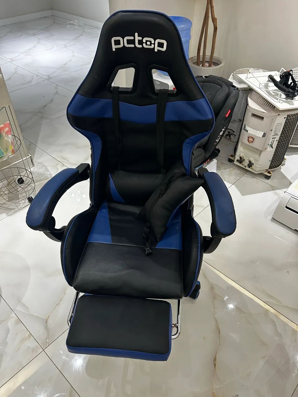 Cadeia Gamer - Foto 4
