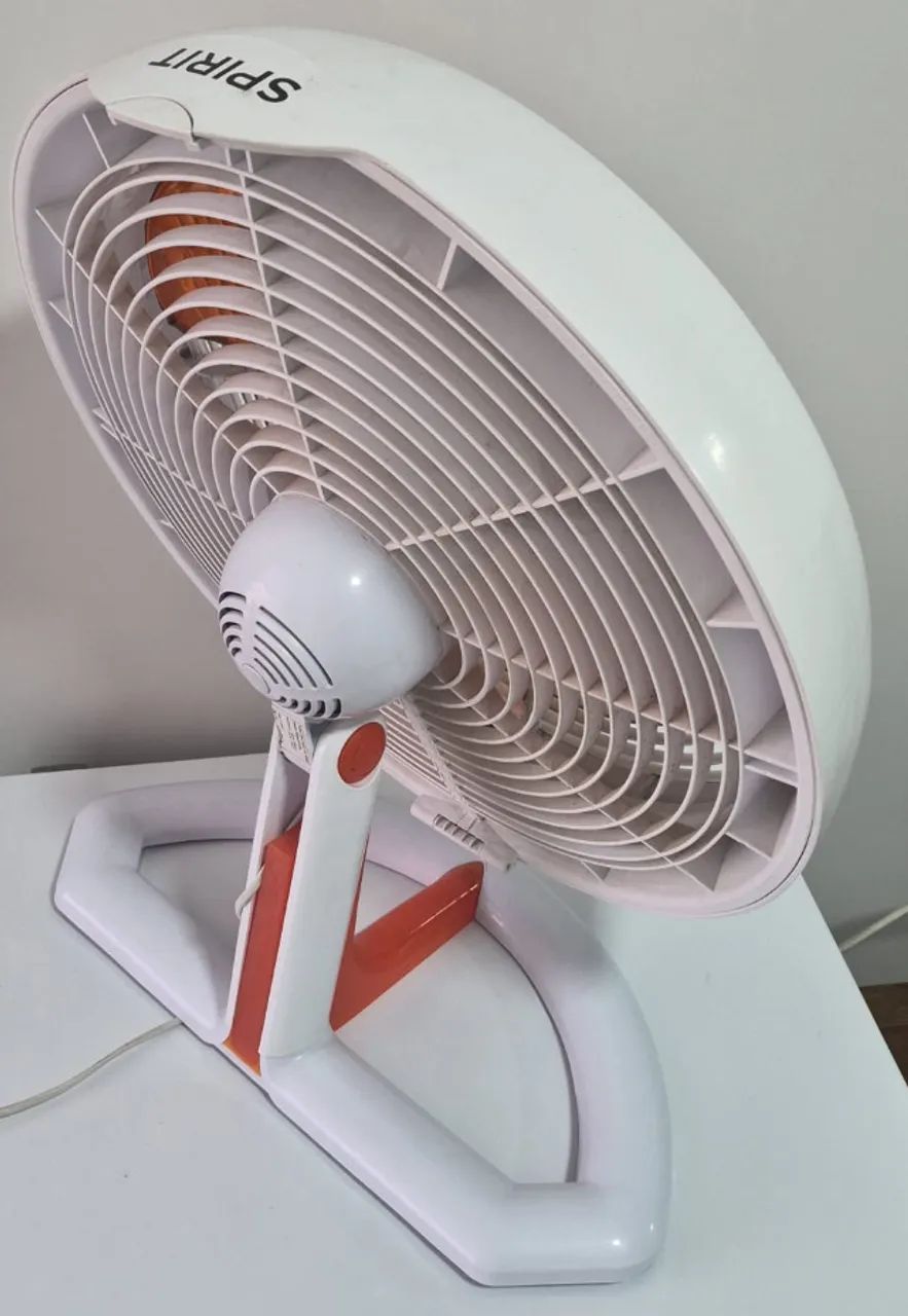 Ventilador de mesa 220 V