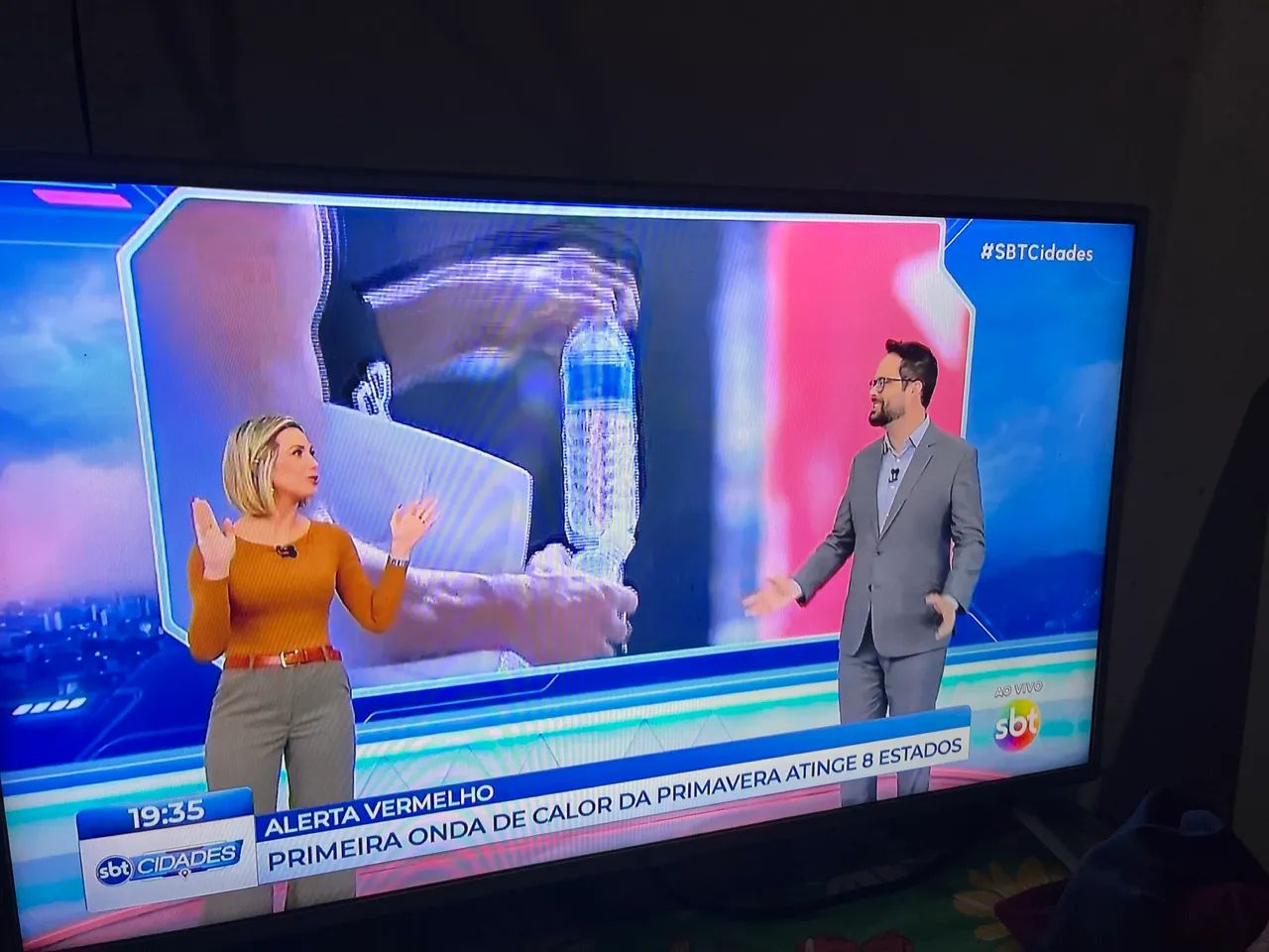 Smart TV LG 43? - Foto 3