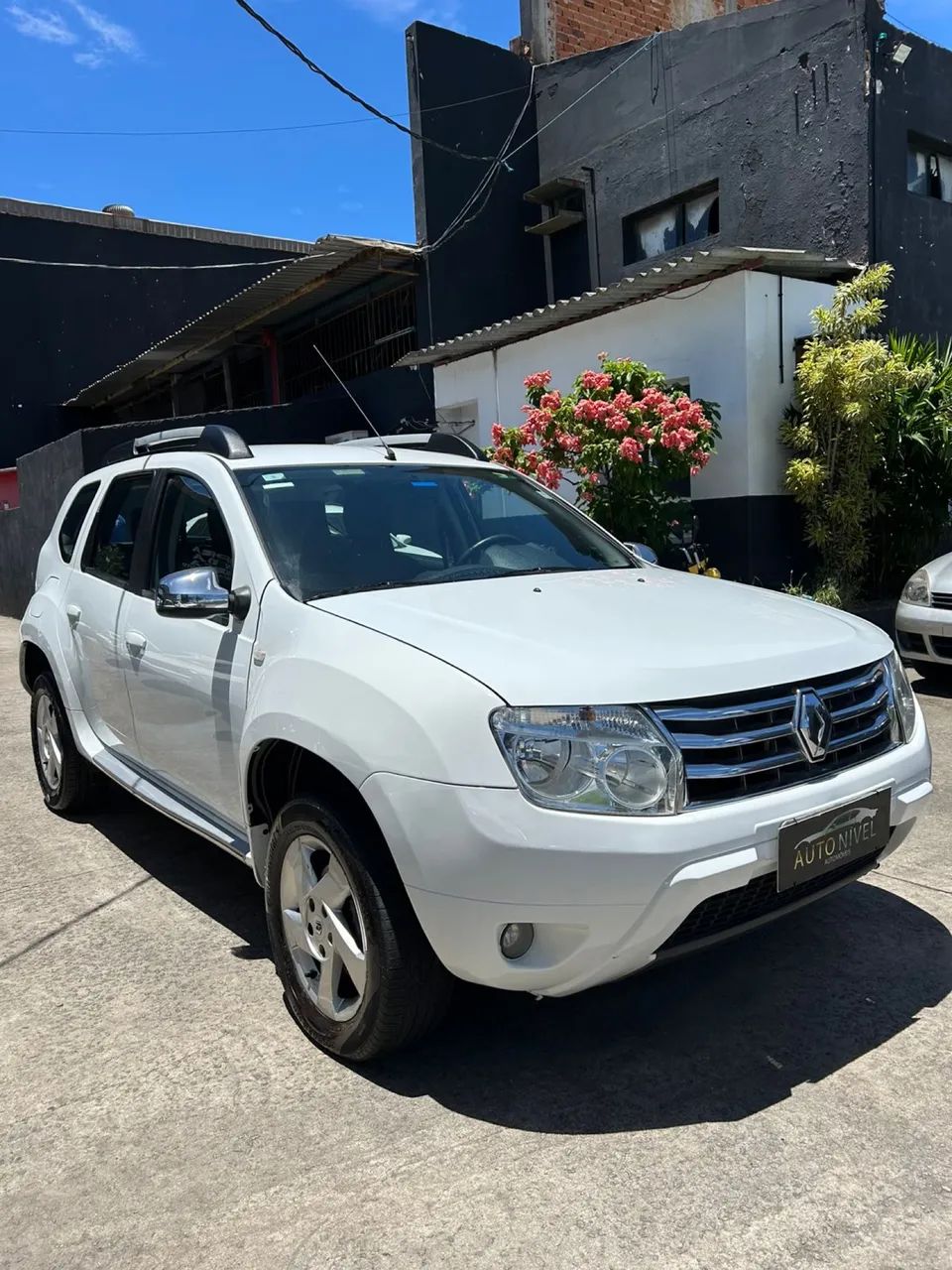 Duster dynamique  - Foto 2