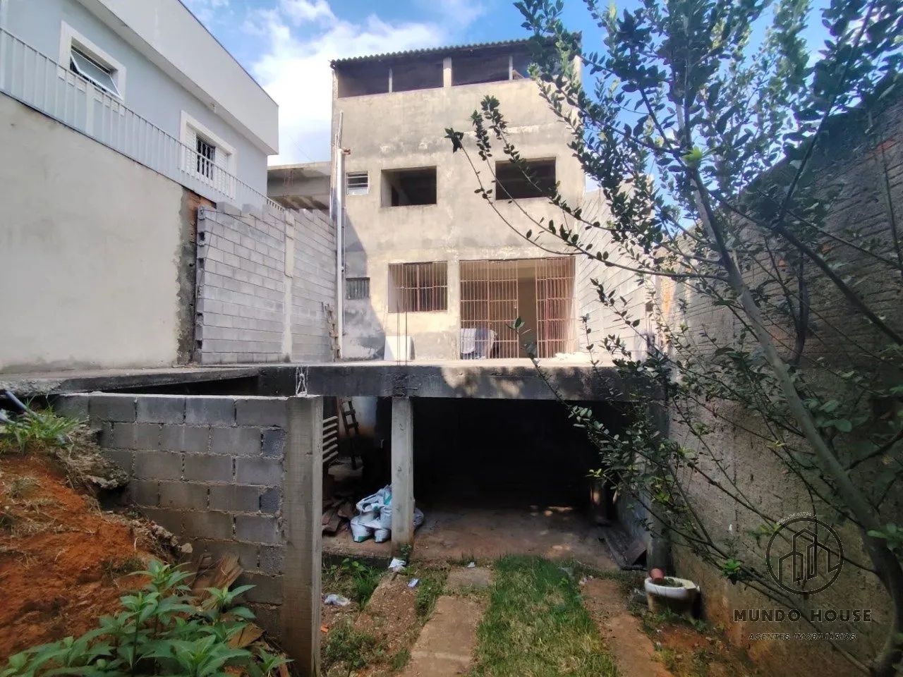Prédio comercial em frente ao Horto Forestal II - Foto 5