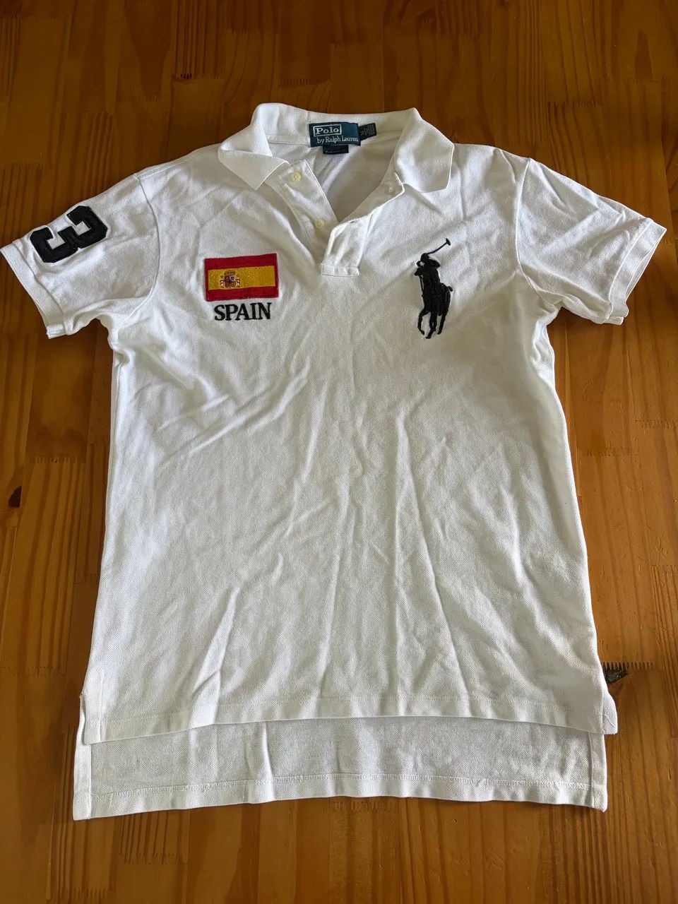 Polo Spain Ralph Lauren - Foto 2